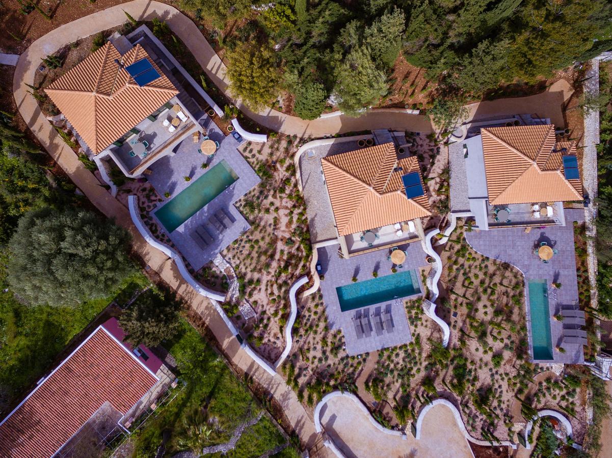 Villa North Point Fiskardo