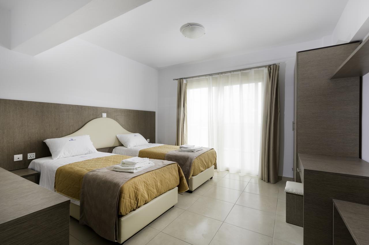 Kolymbia Dreams Luxury Rhodes City