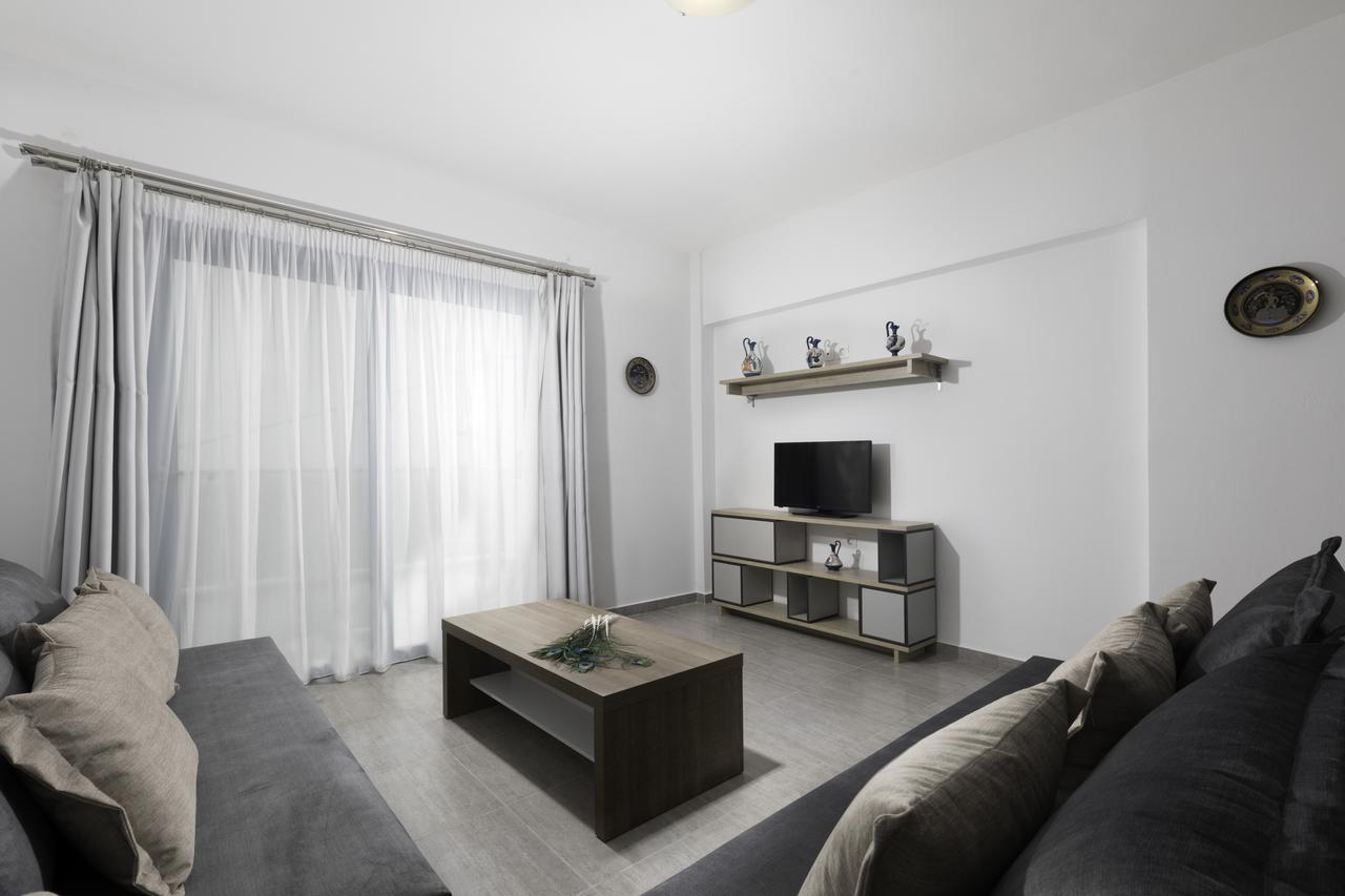Kolymbia Dreams Luxury * Rhodes City