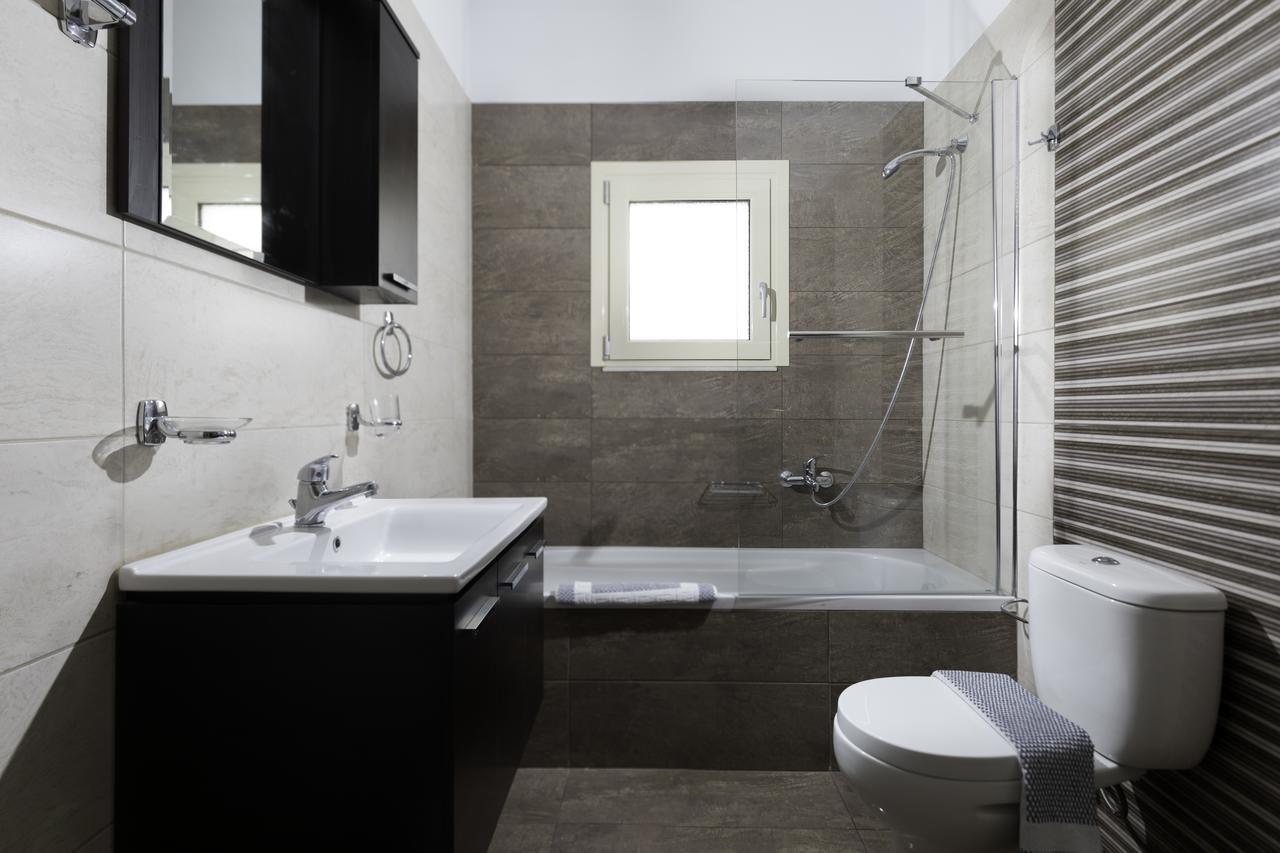 Kolymbia Dreams Luxury * Rhodes City