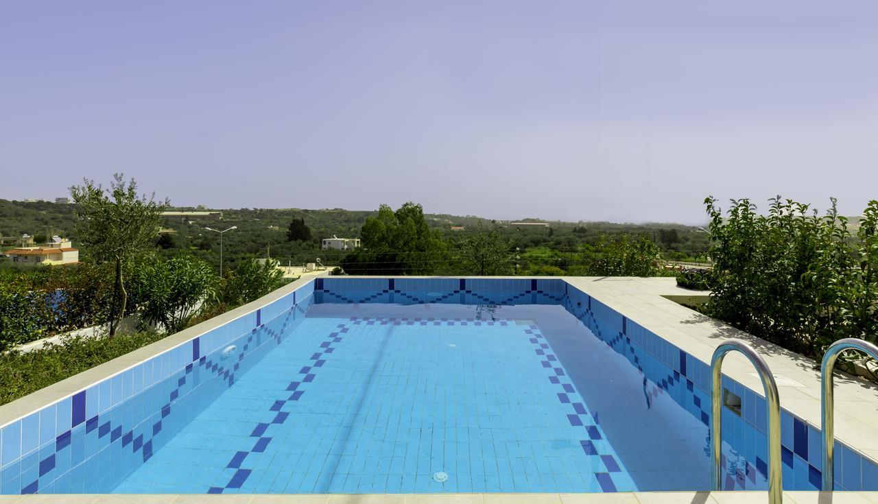 Kolymbia Dreams Luxury *