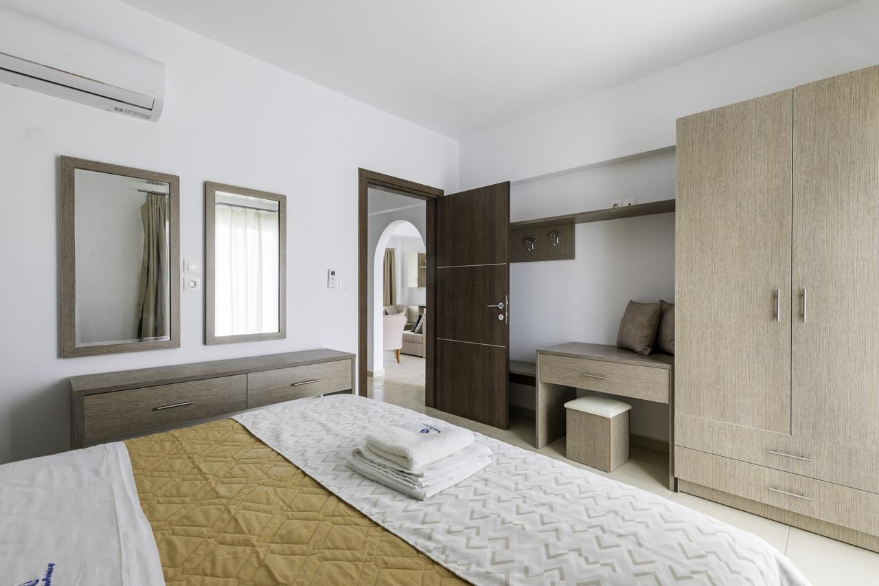 Kolymbia Dreams Luxury *
