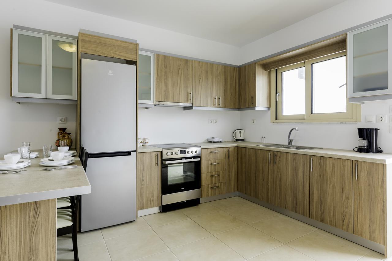 Apartment Kolymbia Dreams Luxury Rhodes City