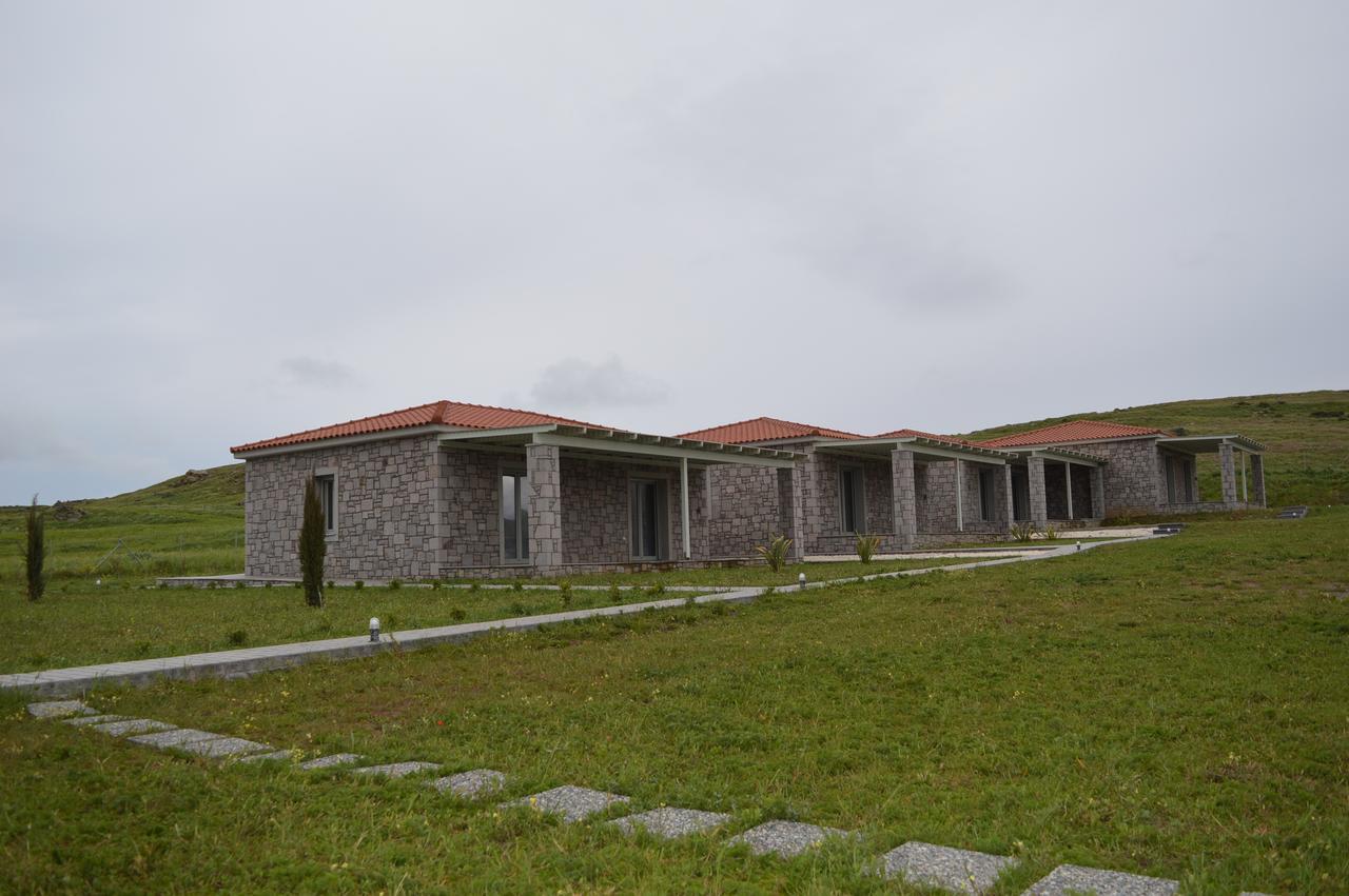 Apartment Diapori Kontias