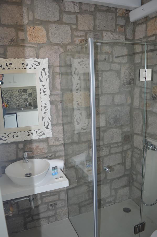 Apartment Diapori Kontias