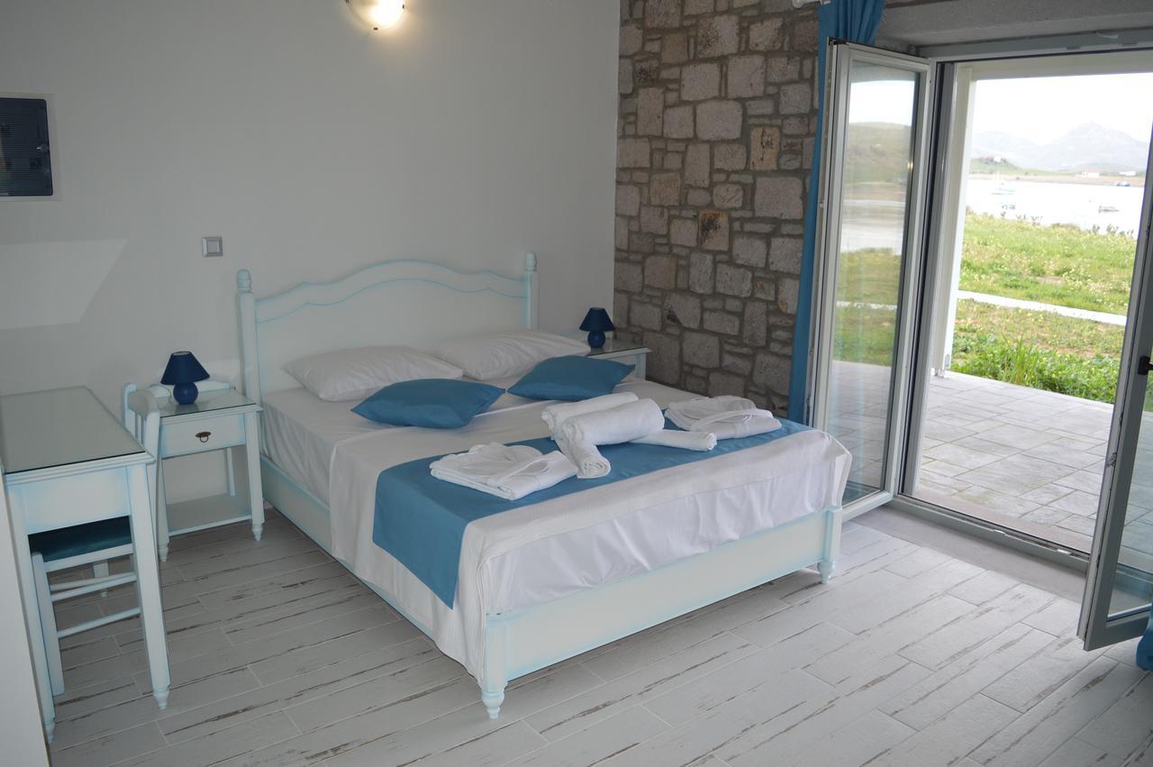 Apartment Diapori