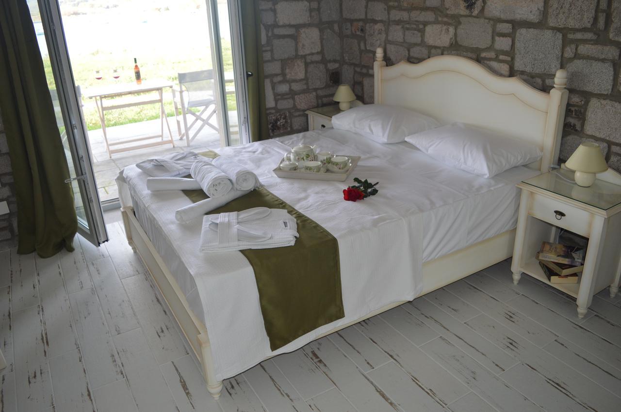 Diapori Apartment