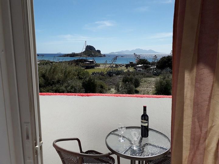 Soula Kaliva * Kefalos (Kos)