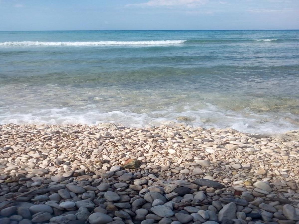 Holiday home Pelagion Ii Sea Coral - Beachfront Holiday *