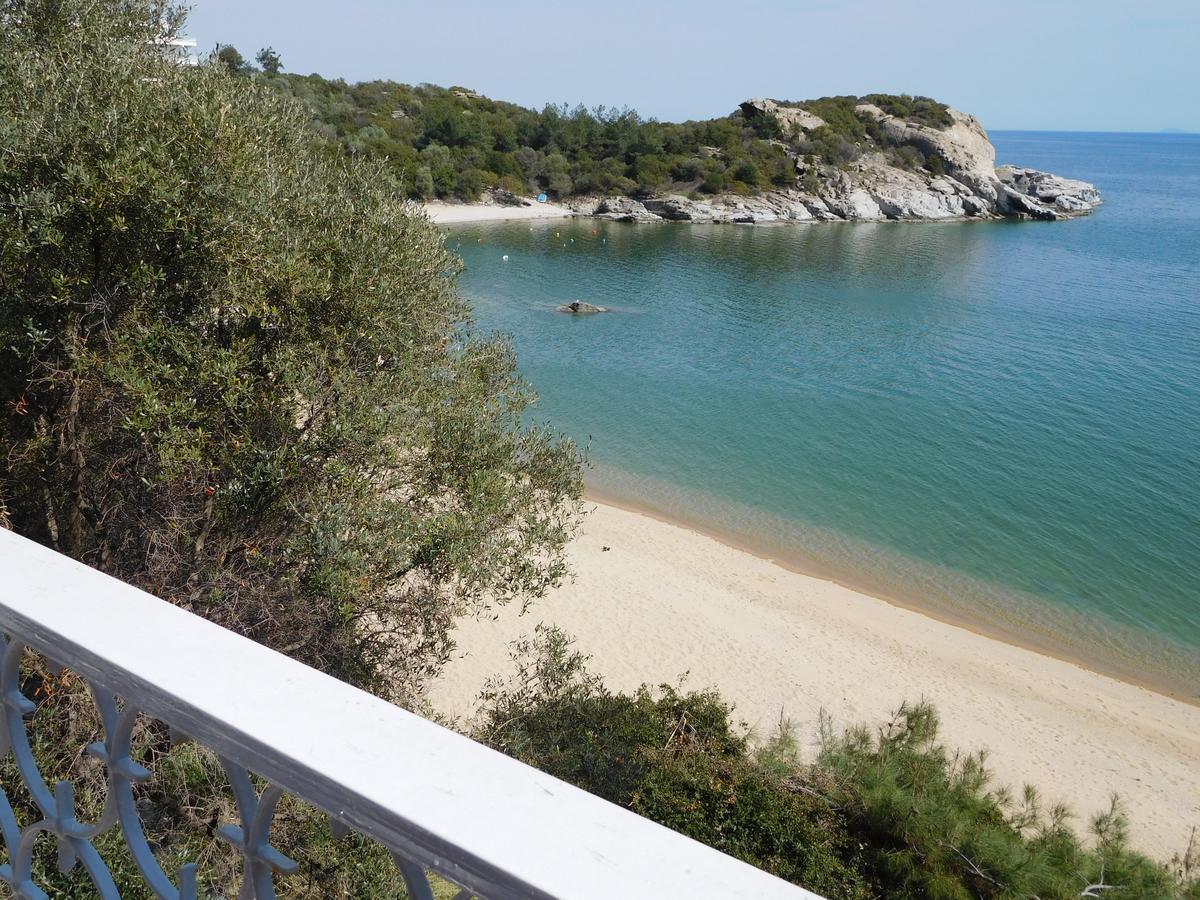 Everlasting Sea Apartment Palaiontsiflikion
