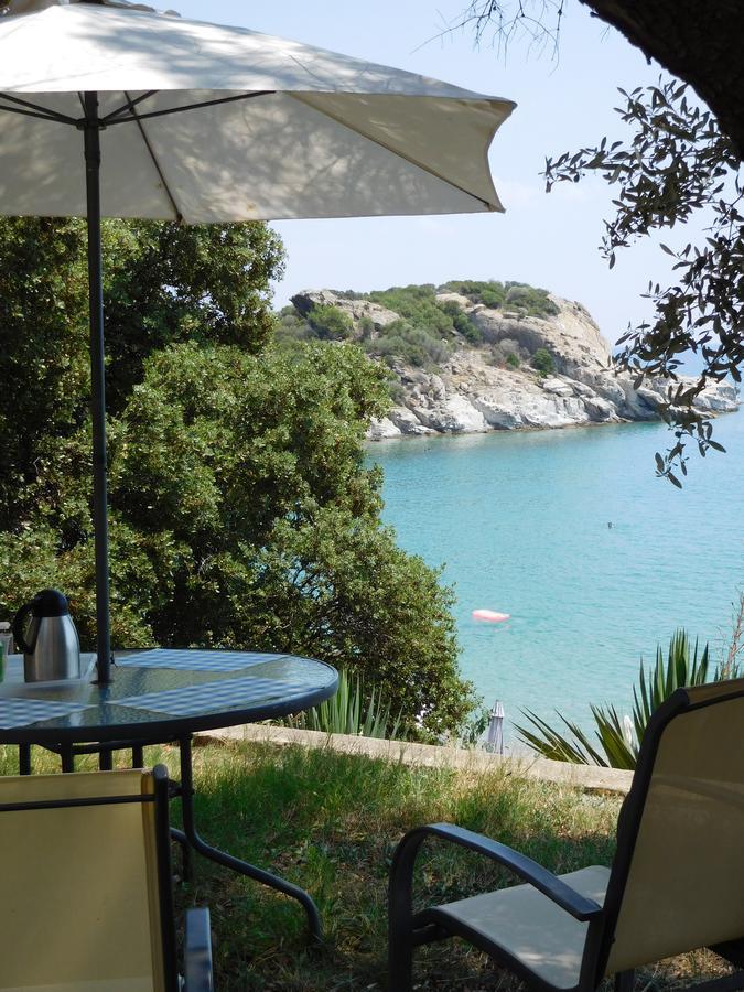 Apartment Everlasting Sea Palaiontsiflikion