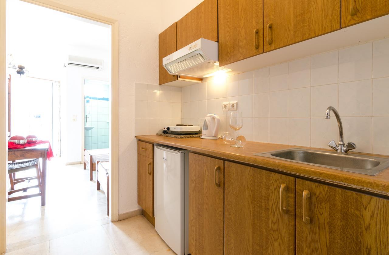 Apartment Village Oasis Annex Malia (Crete)