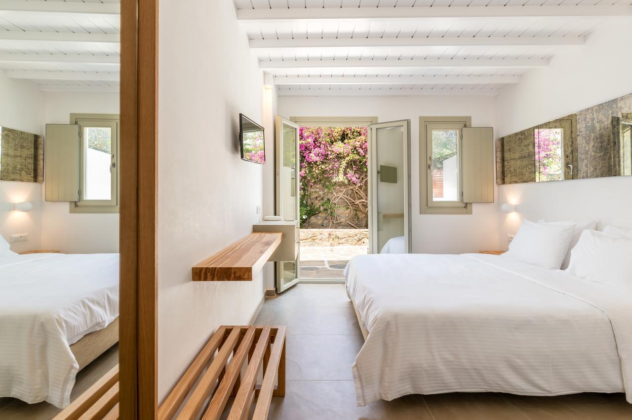 Hotel Rochari