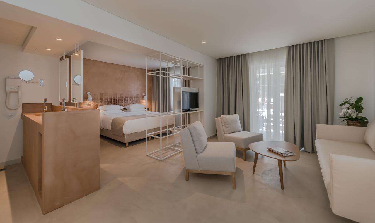 Hotel Bitzaro Grande &