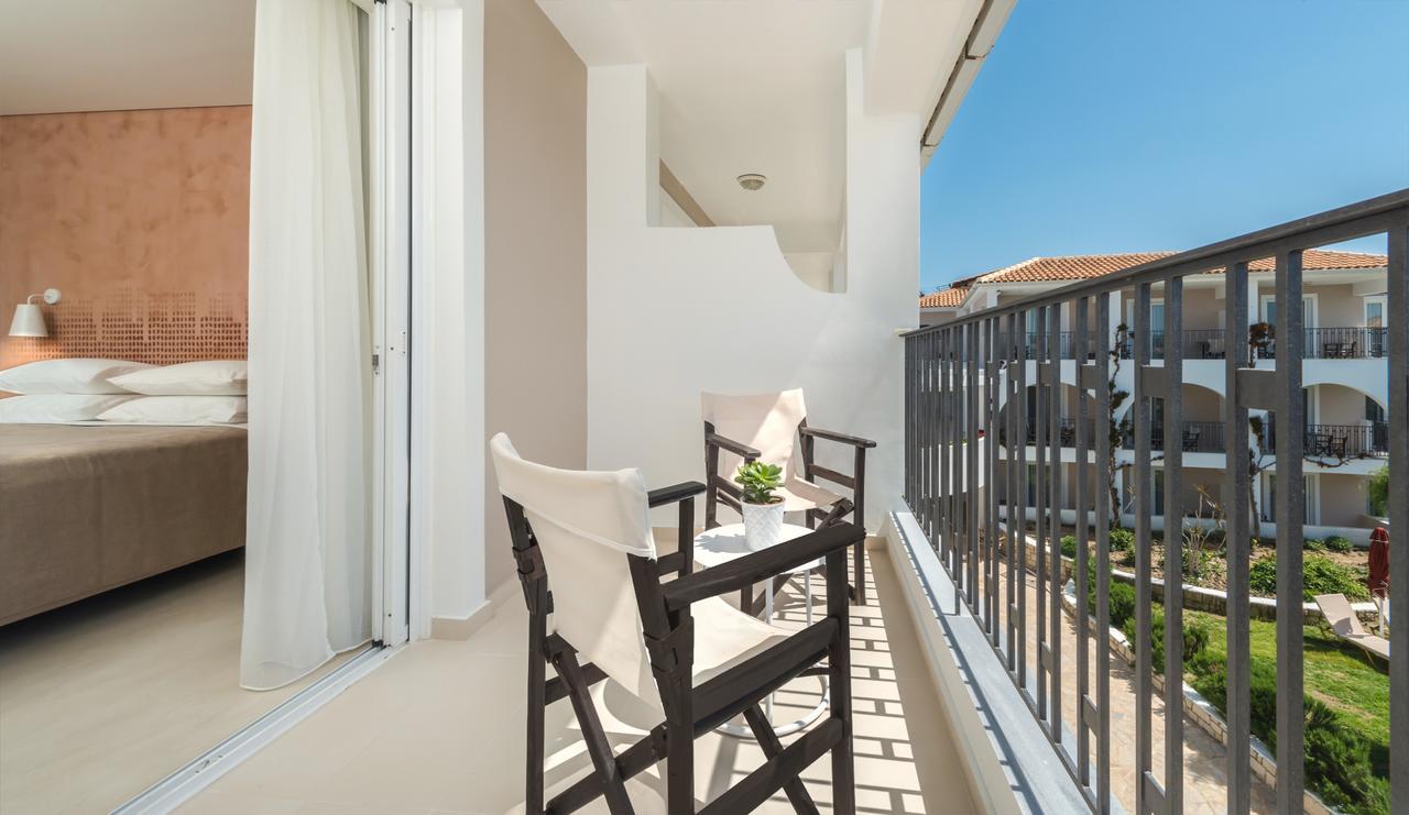Bitzaro Grande & Hotel