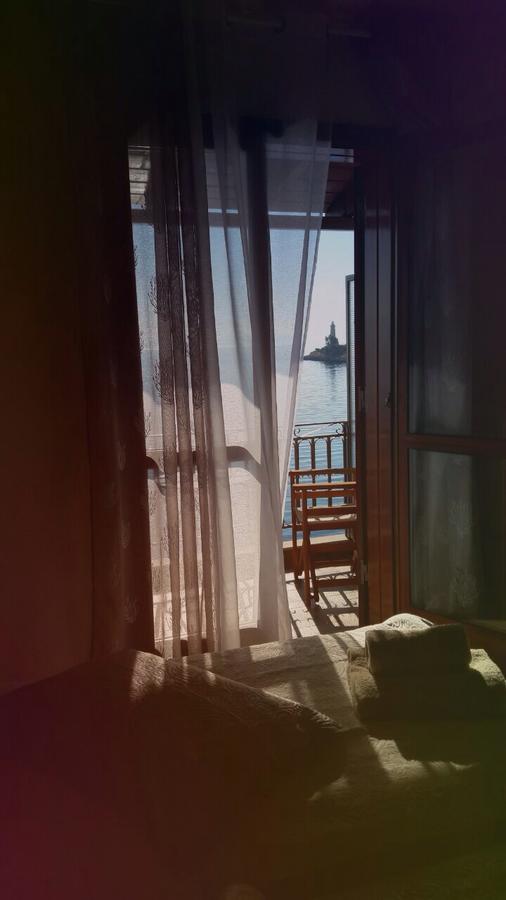 Guest house Saga Gythio