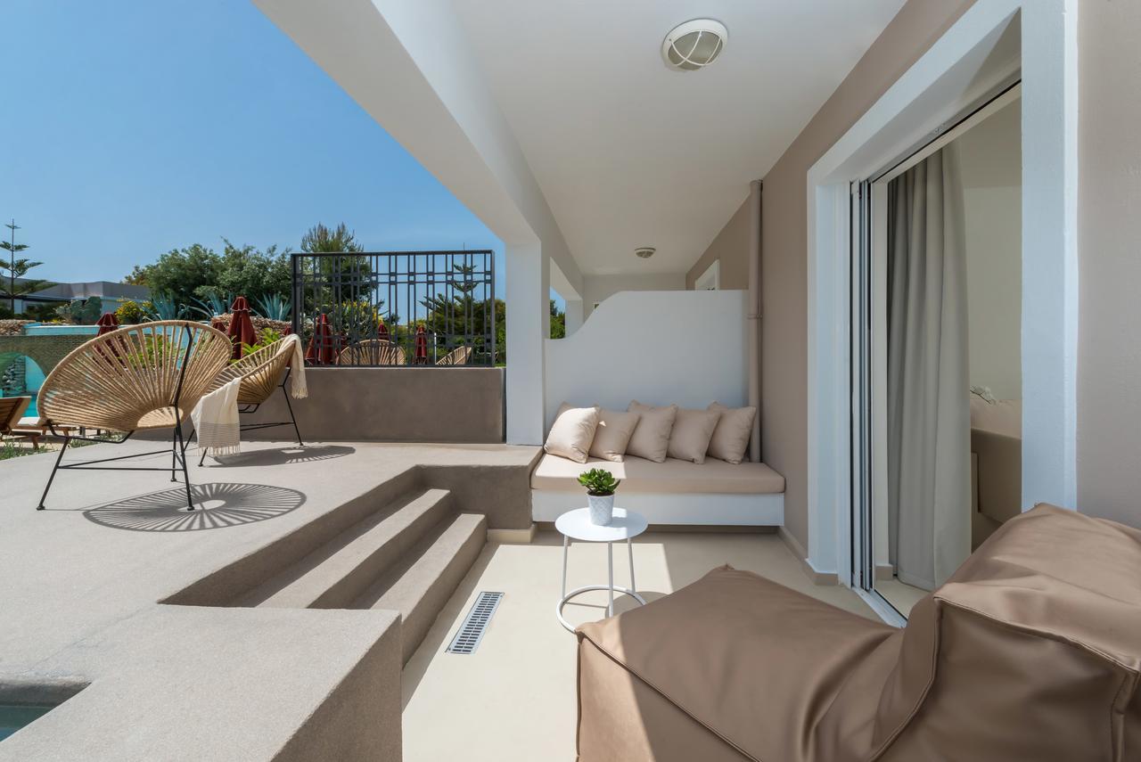 Bitzaro Grande & 3* Kalamaki (Zakynthos)