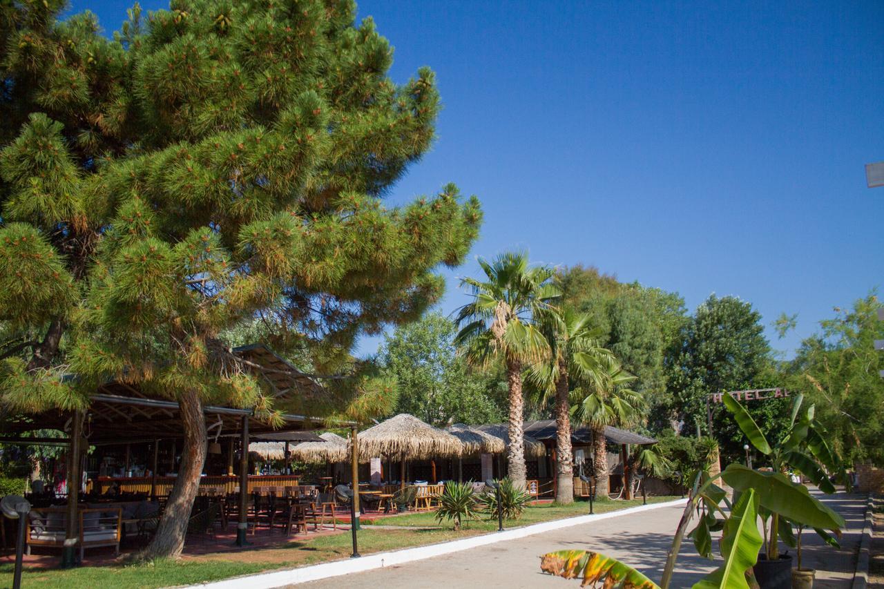 Hellas Aparthotel 2*