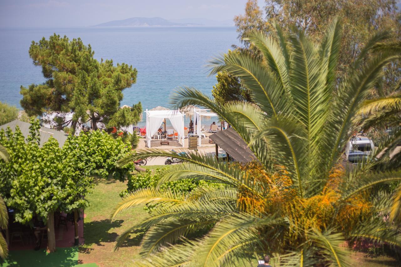 Aparthotel Hellas 2*