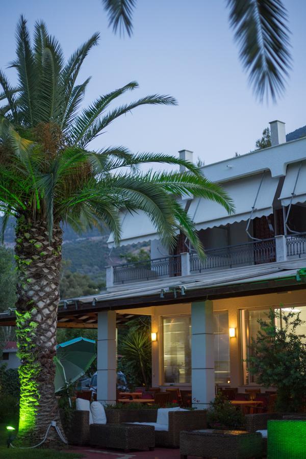 Hellas Aparthotel