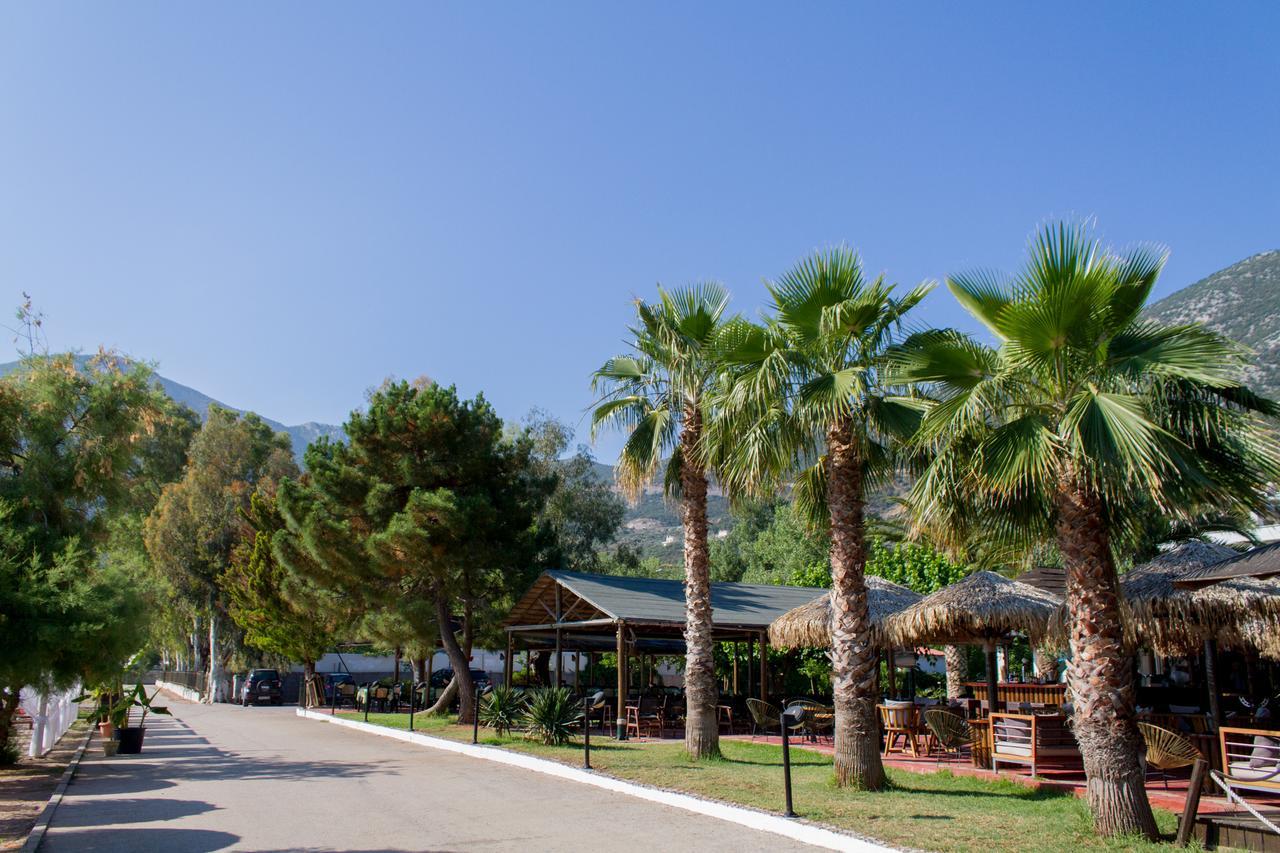 Aparthotel Hellas 2*