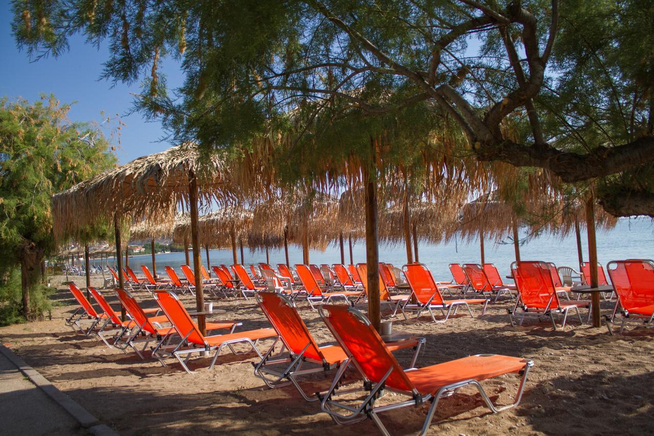 Hellas Aparthotel 2*