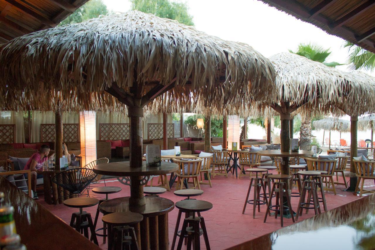 Aparthotel Hellas Epidaurus