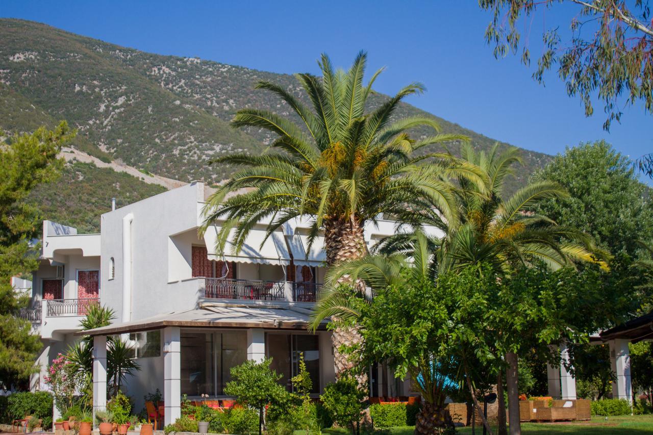 Hellas Aparthotel Epidaurus