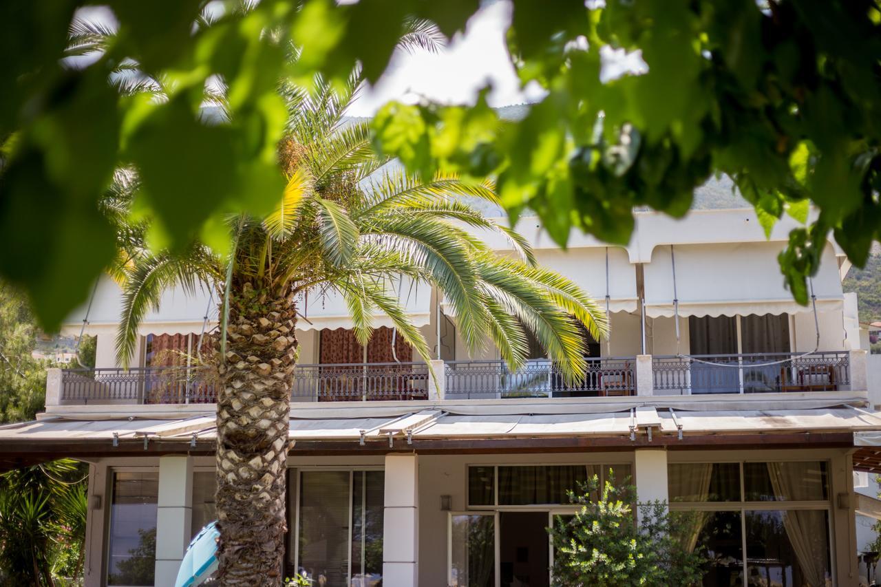 Aparthotel Hellas 2*