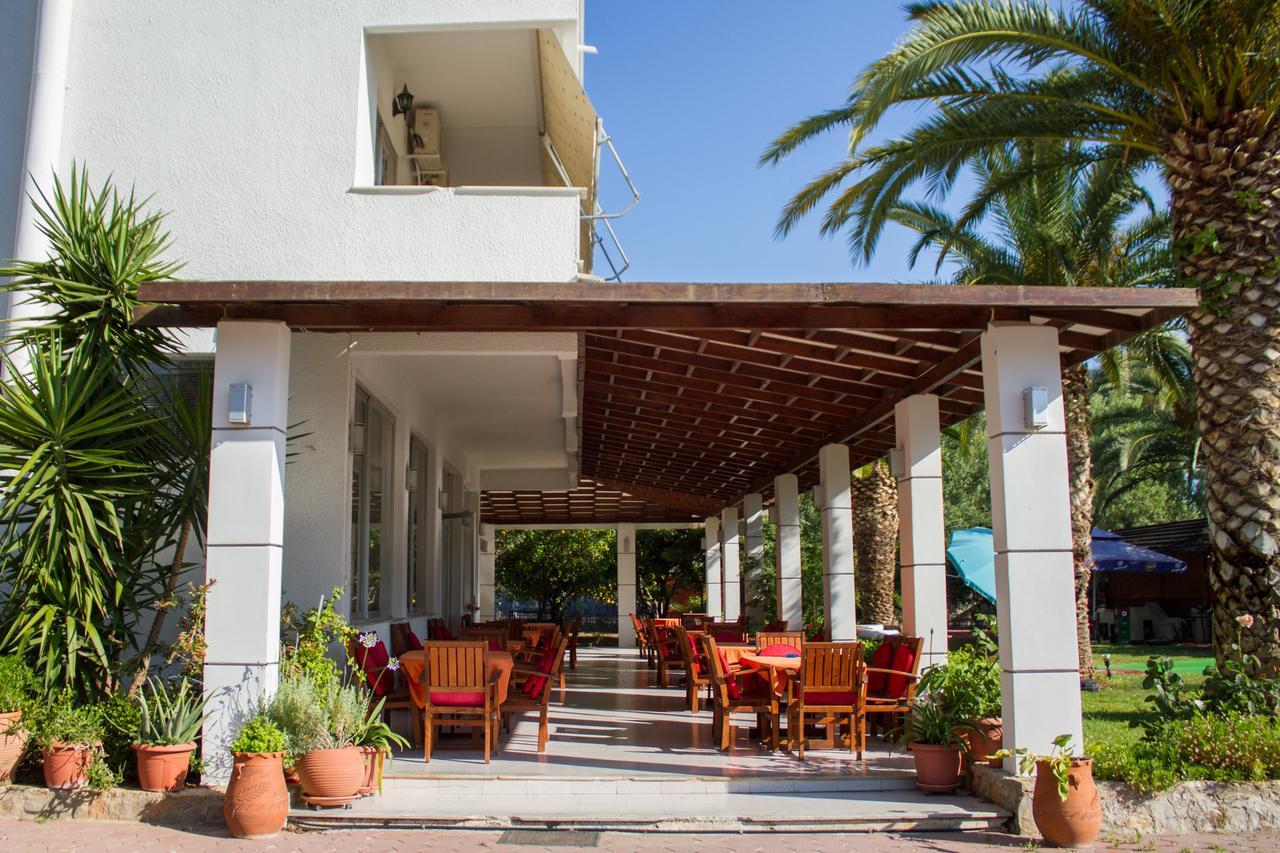 Aparthotel Hellas