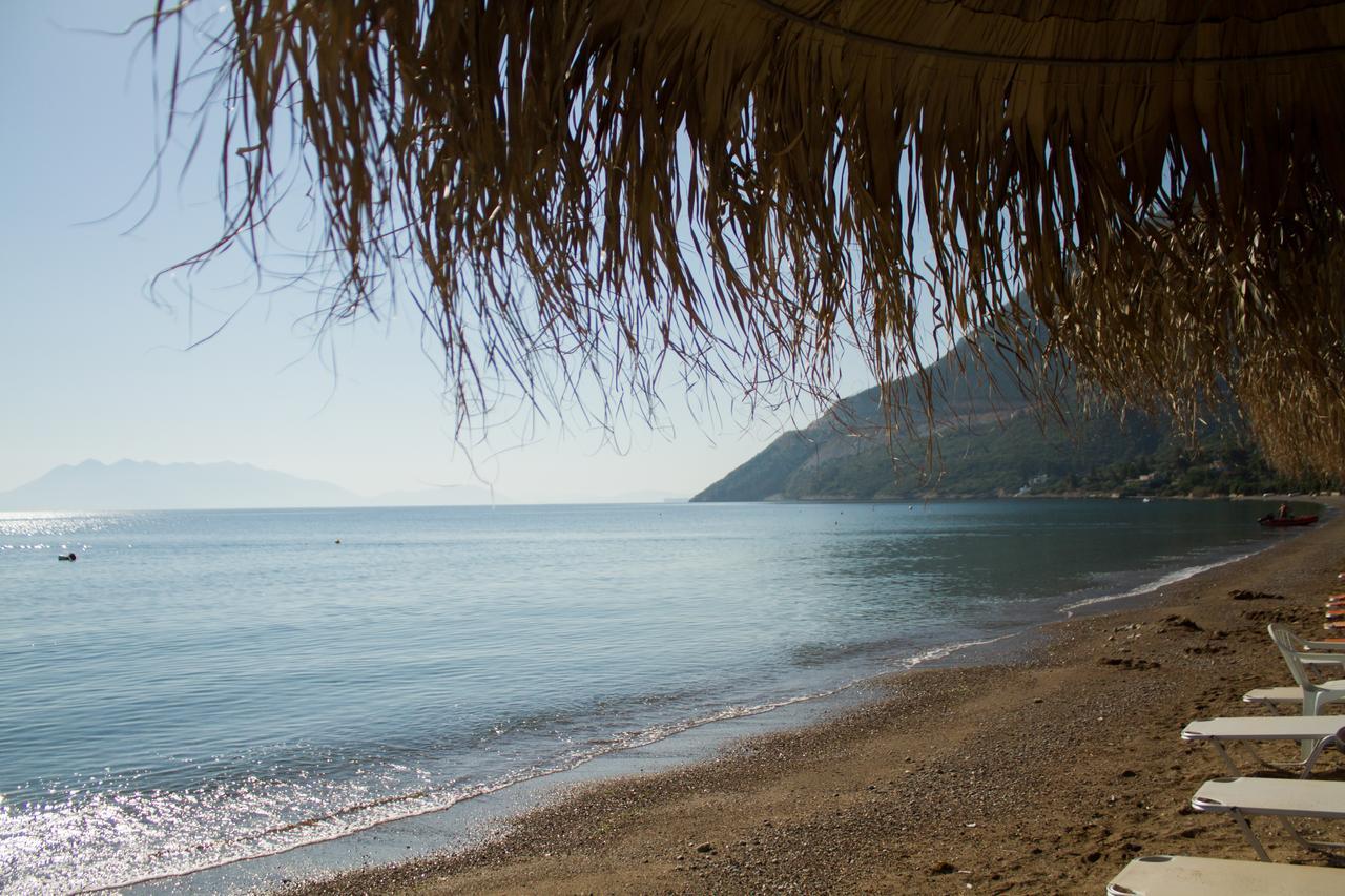 Aparthotel Hellas