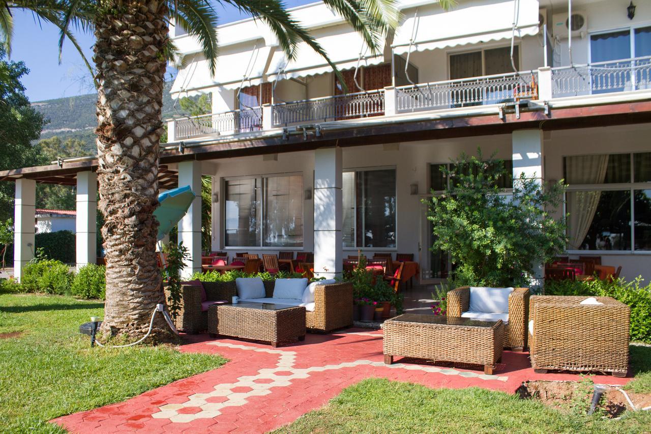 Aparthotel Hellas