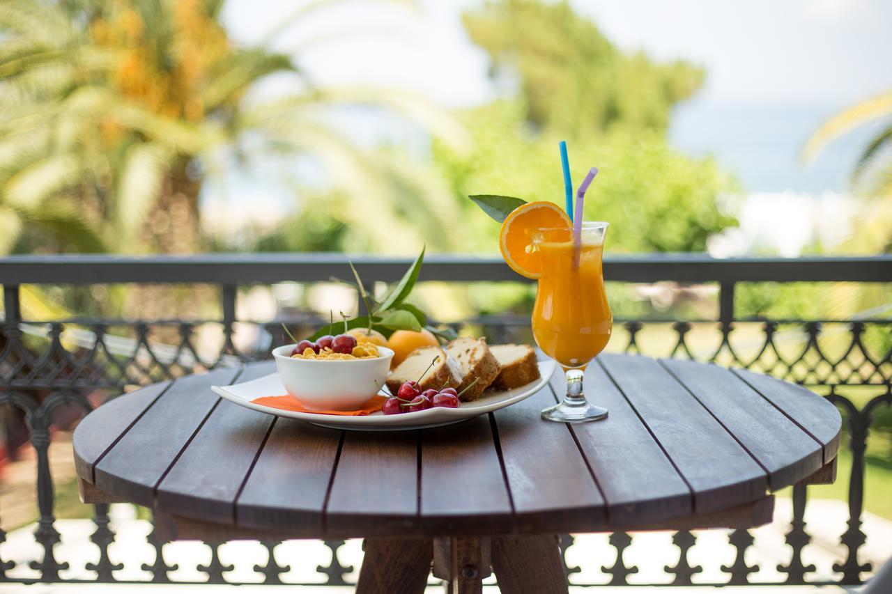 Hellas Aparthotel 2*