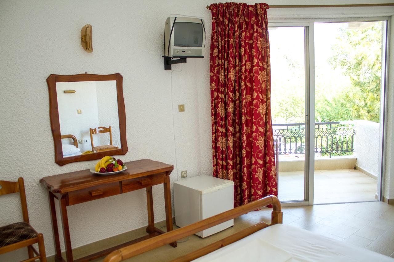 Aparthotel Hellas 2*