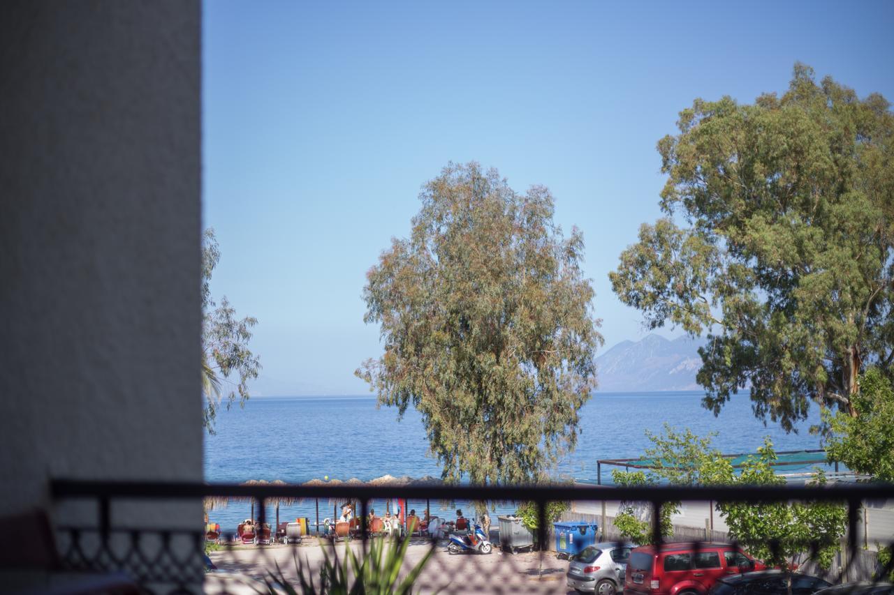 Hellas Aparthotel