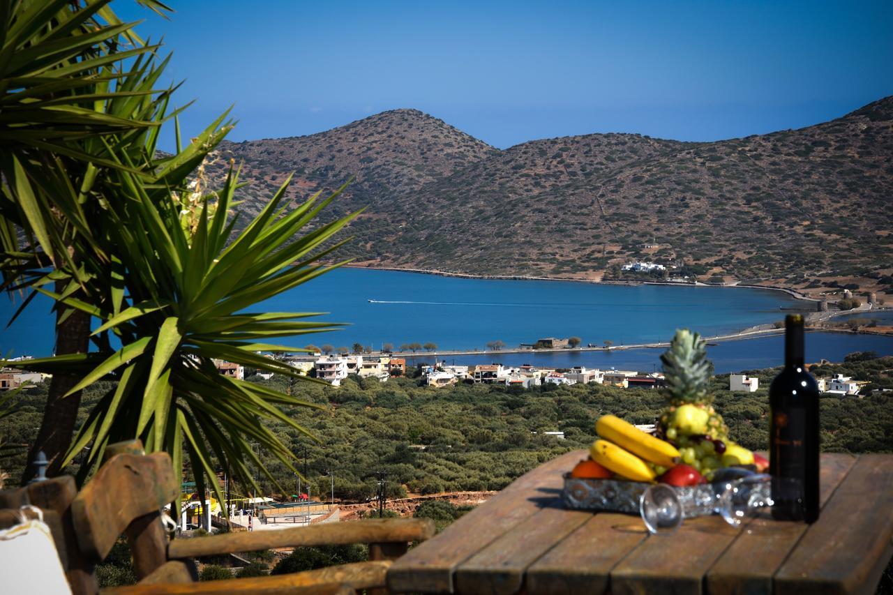 Sea View *