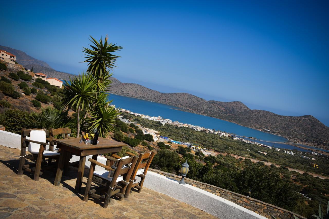 Villa Sea View