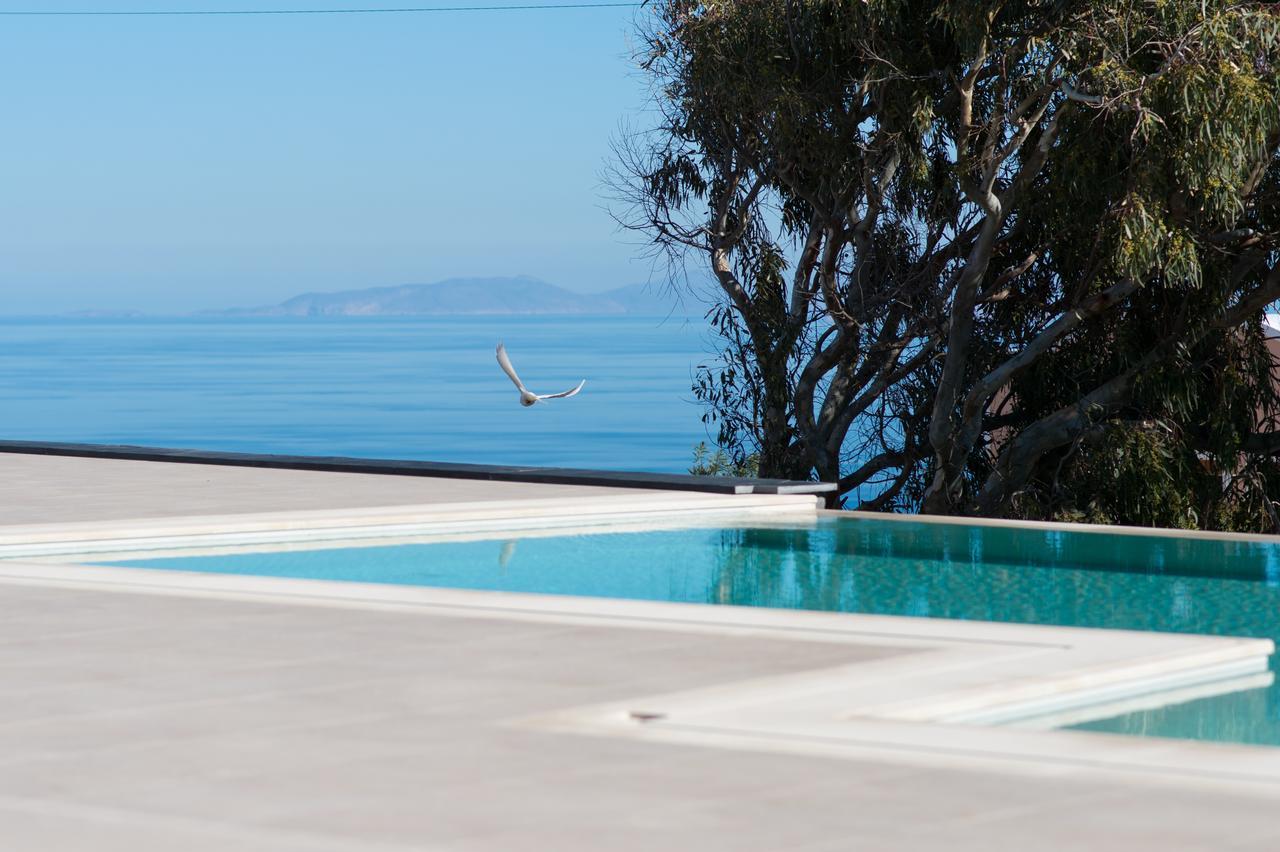 Amaranthine Villa Imerovigli (Santorini)