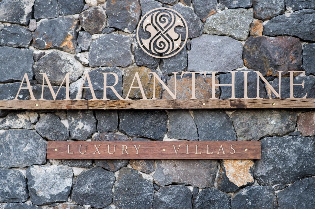 Amaranthine *