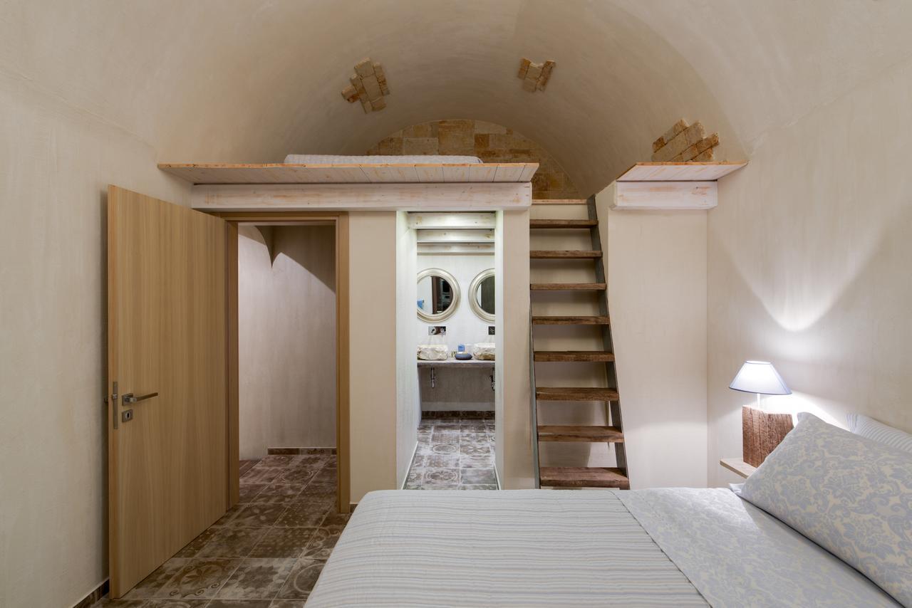 Villa Amaranthine Imerovigli (Santorini)