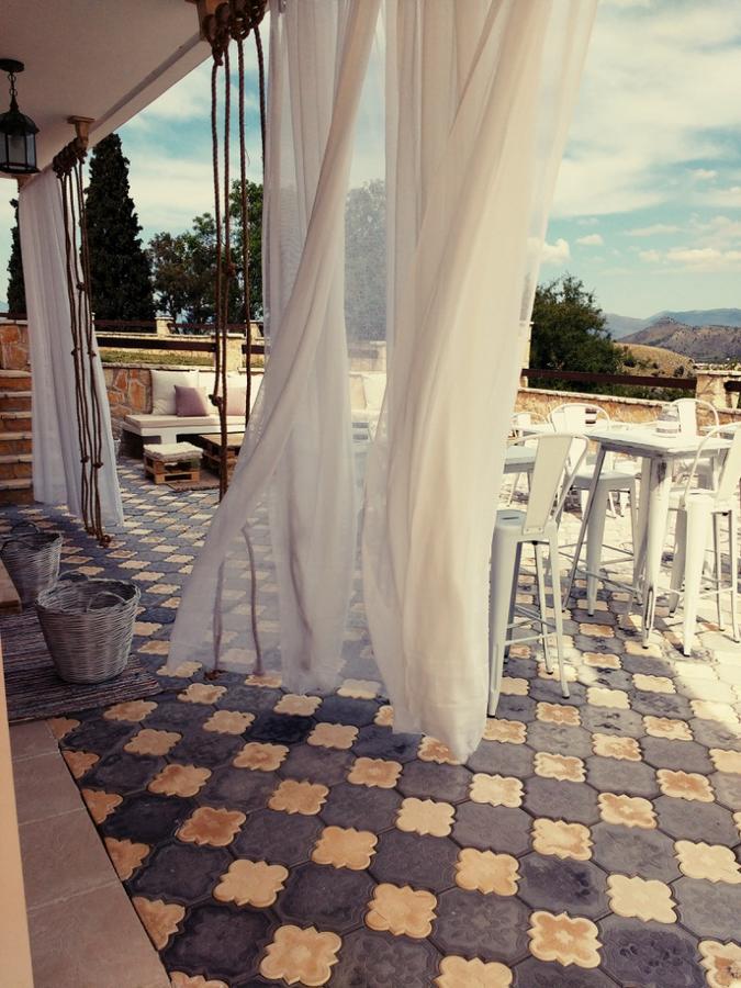 Elaion Mini Guest house Nafplio
