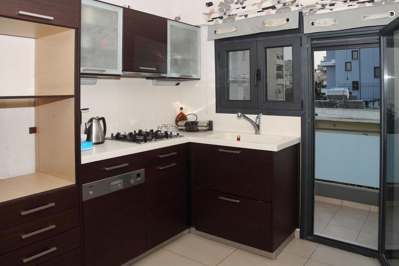 Apartment & Sea View Flat
