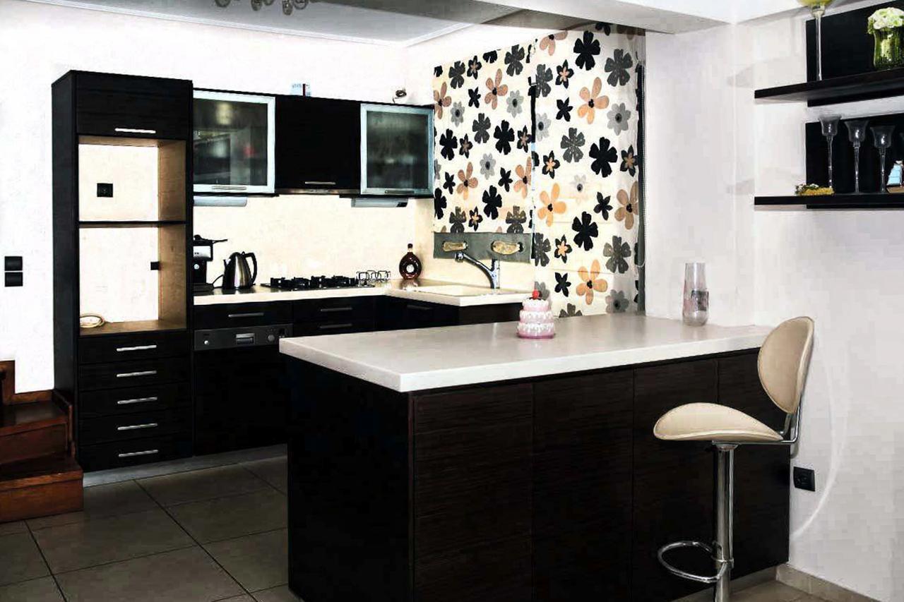 & Sea View Flat Apartment *