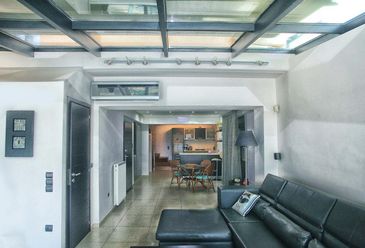 & Sea View Flat Apartment