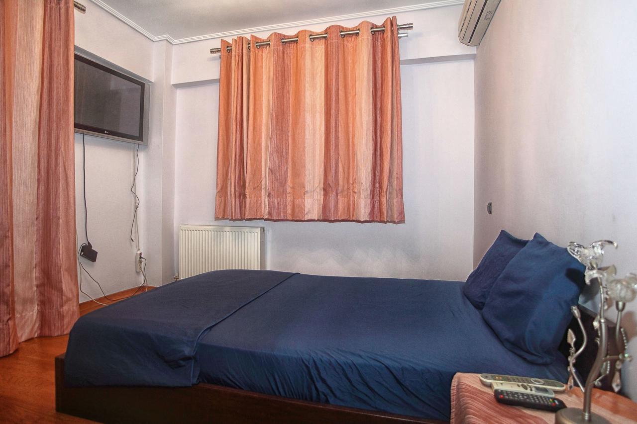 Apartment & Sea View Flat Athens