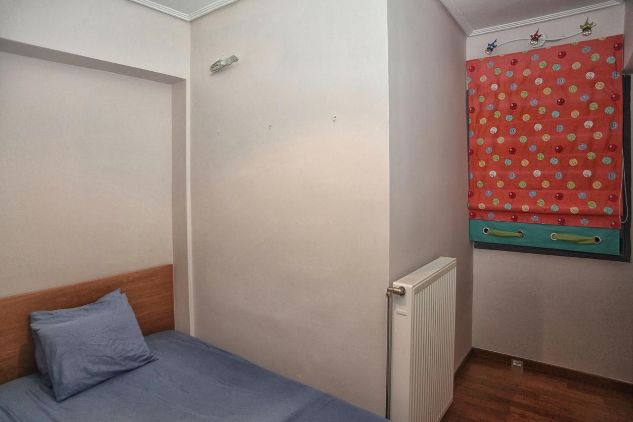 & Sea View Flat Apartment