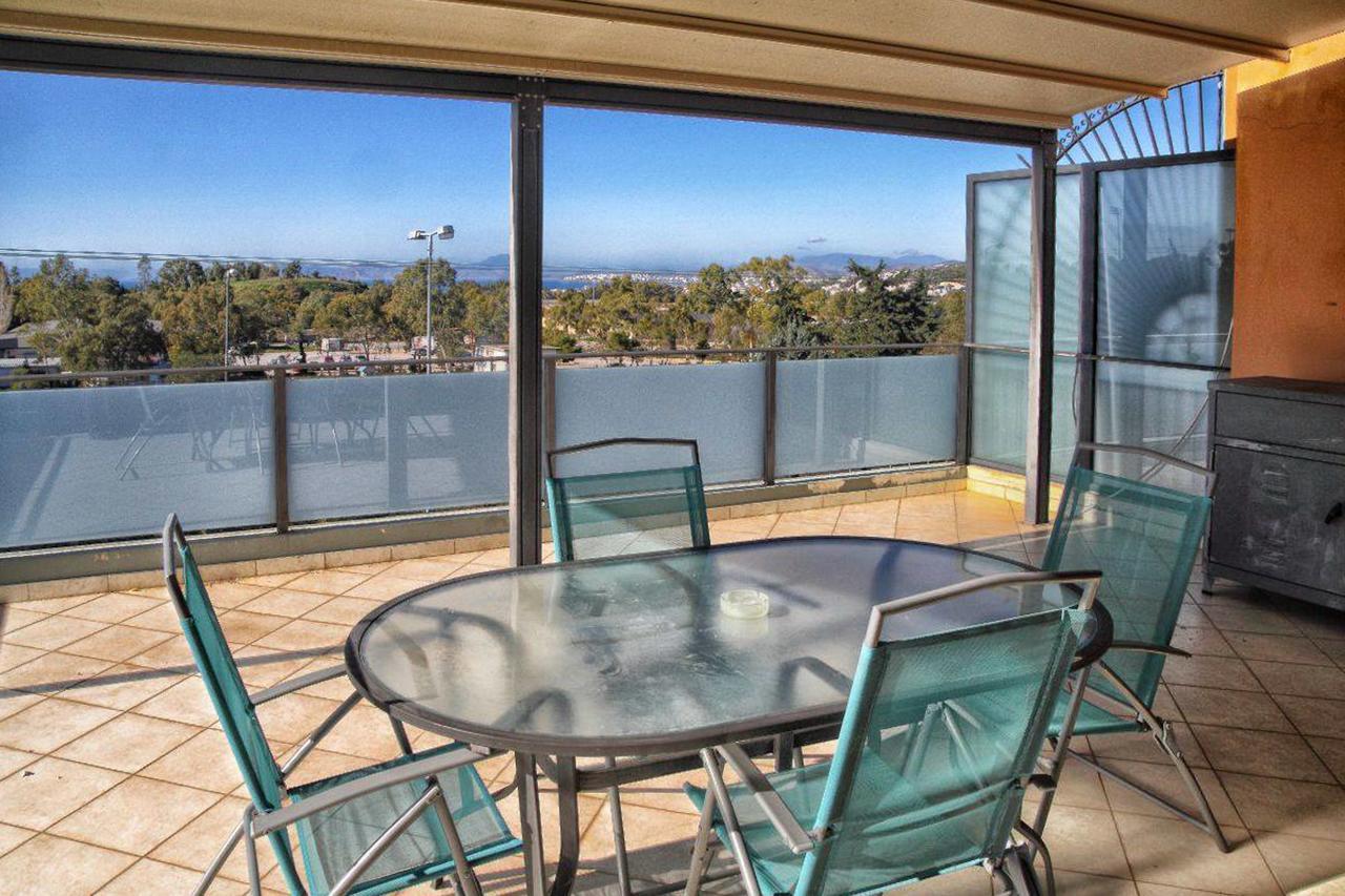 & Sea View Flat Apartment *