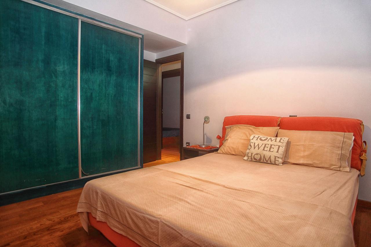 Apartment & Sea View Flat