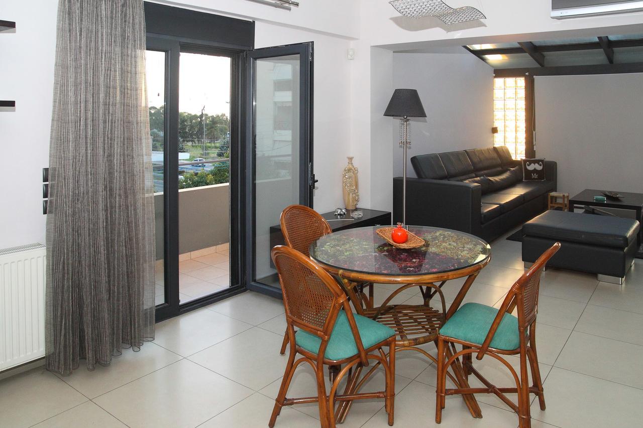& Sea View Flat