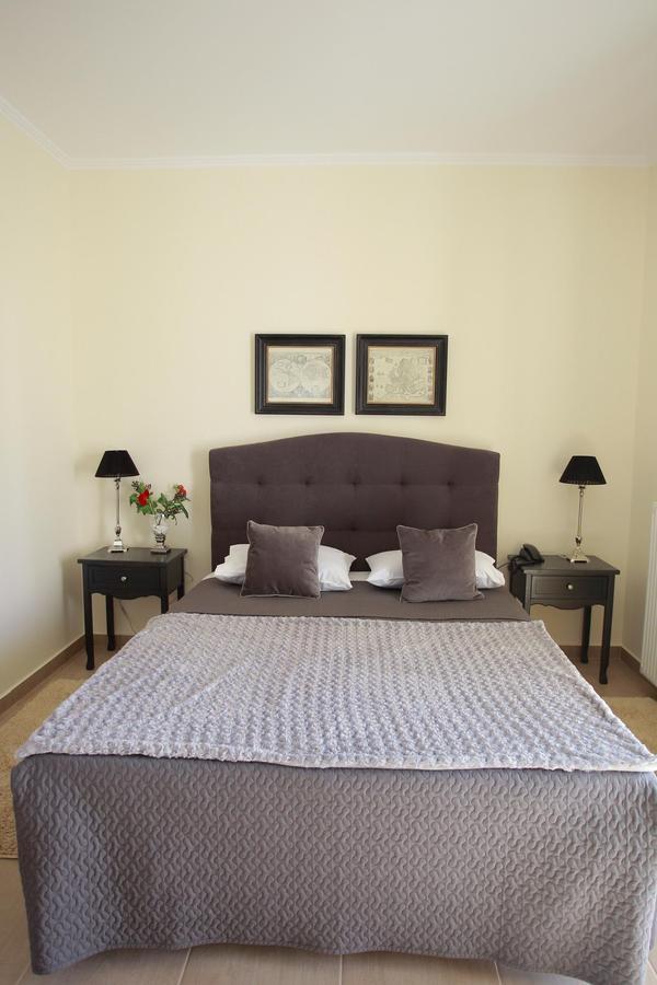 Guest house Elaion Mini *